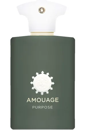 Amouage Womens Purpose Man Eau de Parfum Spray