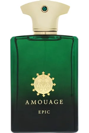 Amouage Mens Epic Man Eau de Parfum Spray