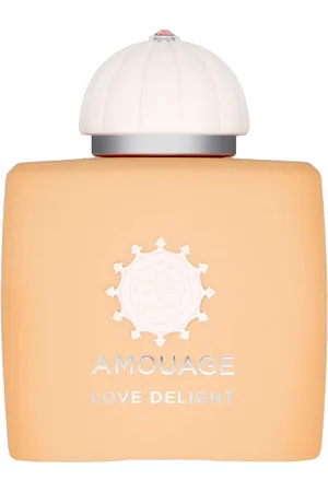 Amouage Womens Love Delight Eau de Parfum Spray for Women