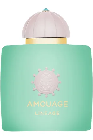 Amouage Womens Lineage Eau de Parfum Spray for Women