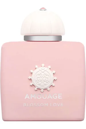 Amouage Womens Blossom Love Eau de Parfum Spray for Women