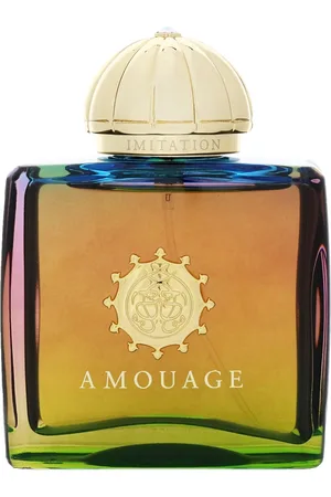 Amouage Womens Imitation Woman Eau de Parfum Spray