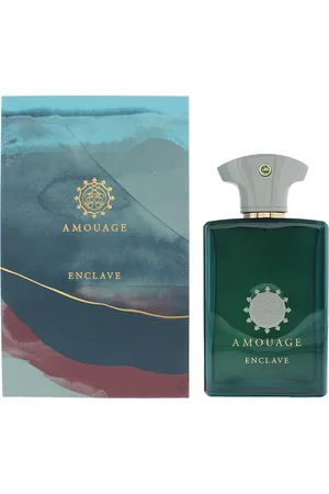 Amouage Unisex Enclave Eau De Parfum 100ml