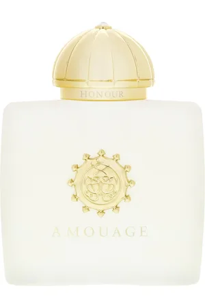 Amouage Womens Honour Woman Eau de Parfum Spray