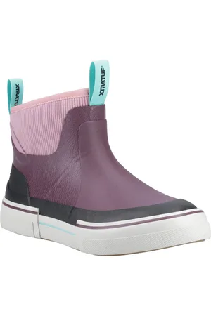 Xtratuf Out of the Ordinary Rubber WoMens Fig Wellington Boots