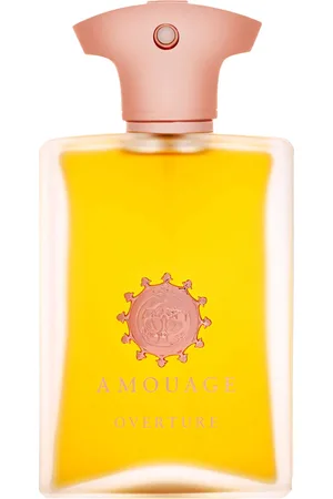 Amouage Mens Overture Man Eau de Parfum