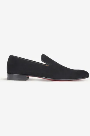 Selfridges hot sale louboutin mens