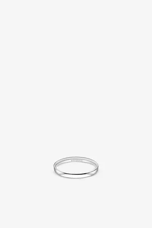 Boucheron Mens Epure Platinum Wedding Ring