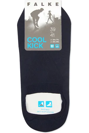 Falke Mens Cool Kicks Stretch-Woven Socks
