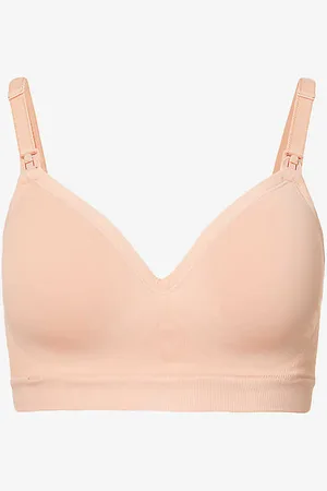 Plunge Nursing Bra – Bravado Designs UK