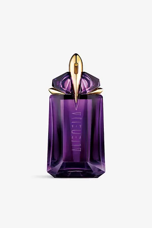 MUGLER Womens Alien Refillable Eau De Parfum 60ml