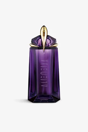 MUGLER Womens Alien Refillable Eau De Parfum 90ml
