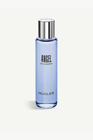 MUGLER Womens Angel Eau De Parfum Eco-Refill Spray 100ml