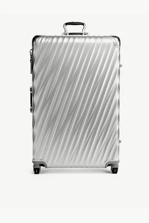 Tumi Worldwide Trip 19 Degree Aluminium Suitcase