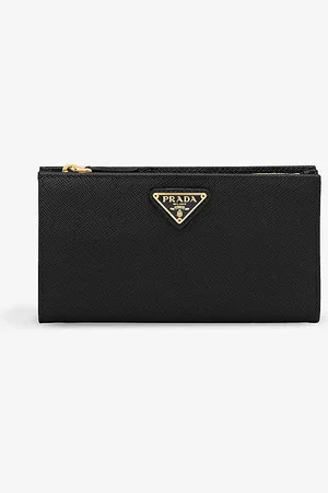 Prada Handbags. in Black | Lyst UK