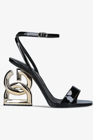 Dolce gabbana hot sale sandals sale