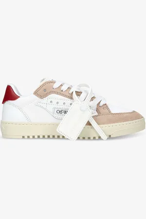 Off white best sale sneaker heels