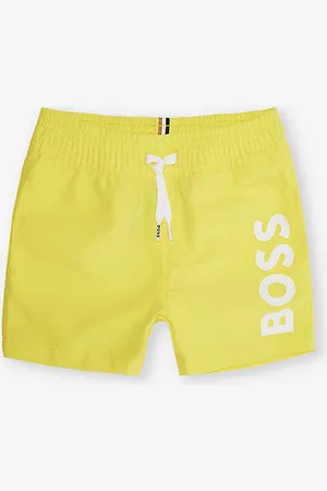 Hugo boss store swim shorts junior