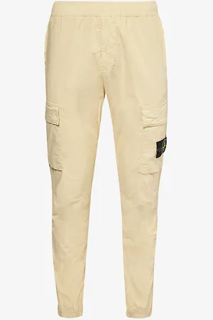 Stone Island Combat & Cargo Pants - Men | FASHIOLA.co.uk