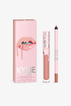 Kylie BY Kylie Jenner Velvet Lip Kit