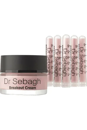 DR SEBAGH Breakout CrÈMe Boxset