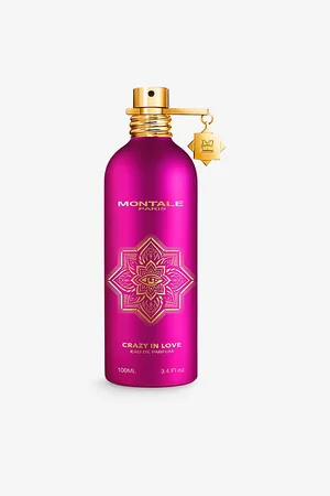 MONTALE Womens Crazy In Love Eau De Parfum 100ml