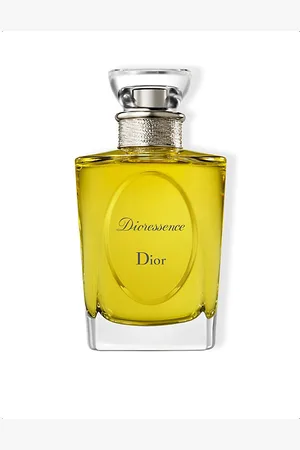 Dior Womens Essence Eau De Toilette 100ml