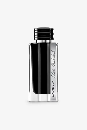 Montblanc Womens Black Meisterstuck Eau De Parfum 125ml
