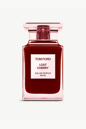 Tom Ford Womens Private Blend Lost Cherry Eau De Parfum 100ml