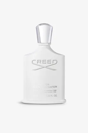 Creed Mens Silver Mountain Water Eau De Parfum