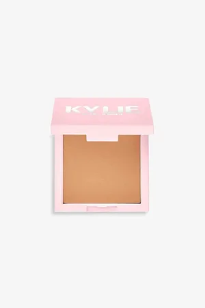 Kylie BY Kylie Jenner Pressed Bronzing Powder 10g