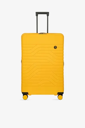 BY BY BRICS Ulisse Hard-Shell Carry-On Suitcase 55cm