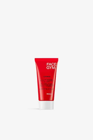 Facegym Liftwear Lift and Brighten Vitamin C + Bioferment Gel-Cream Moisturiser 15ml