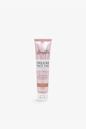 LOVING TAN Deluxe Face Tan Medium 50ml