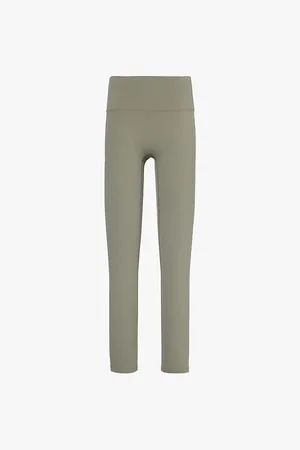 Adanola Womens Ultimate High-Rise Stretch-Jersey Leggings