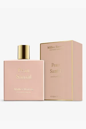 Miller Harris Peau Santal Eau De Parfum 100ml