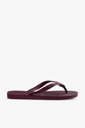 Havaianas Top Senses Logo-Embossed Rubber Flip-Flops