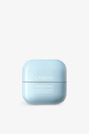 LANEIGE Water Bank Blue Hyaluronic Cream Moisturiser 50ml