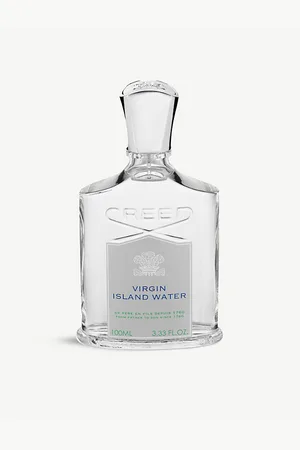 Creed Mens Virgin Island Water Eau De Parfum 50ml
