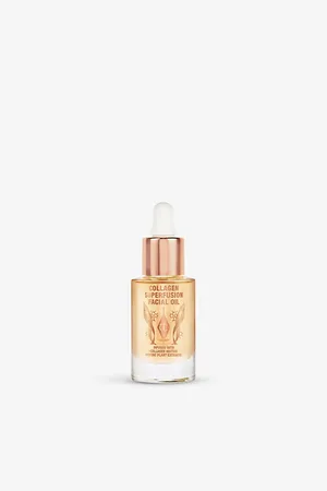 Charlotte Tilbury Collagen Superfusion Facial Oil 8ml