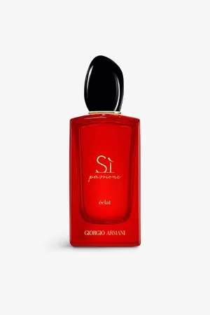 Giorgio Armani Womens Si Passione Eclat Eau De Parfum