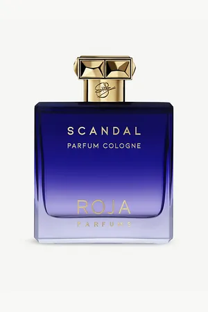 Roja Parfums Womens Scandal Pour Homme Parfum Cologne 100ml