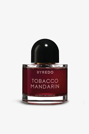 BYREDO Womens Night Veils Tobacco Mandarin Extrait De Parfum 50ml