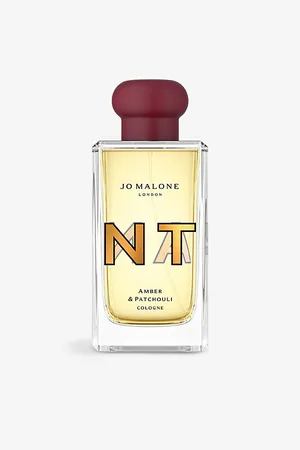 Jo Malone Mens Amber & Patchouli Cologne 100ml