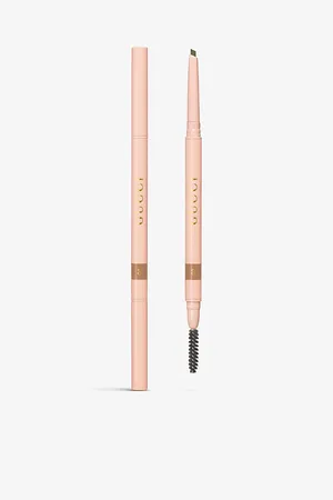 Gucci Stylo À Sourcils Waterproof Brow Pencil 0.12g