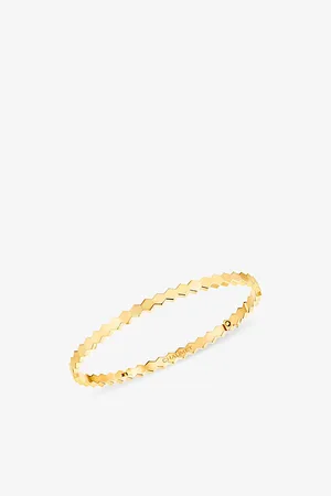 CHAUMET Bee De 18ct Yellow-Gold Ring