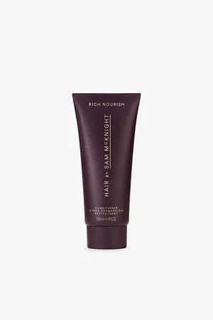 HAIR BY SAM McKNIGHT Rich Nourish Conditioner 200ml