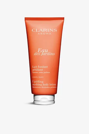 Clarins Eau Des Jardins Uplifting Melting Body Lotion 200ml