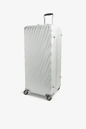 Tumi International 19 Degree Trunk Alumunium Suitcase
