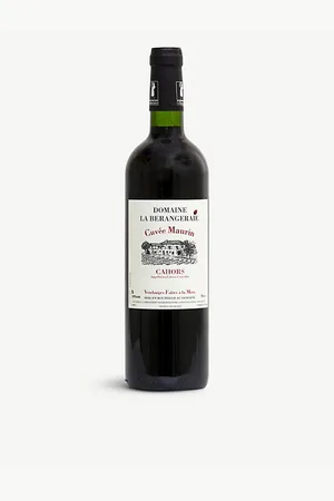 France Cahors Cuvée Maurin 750ml